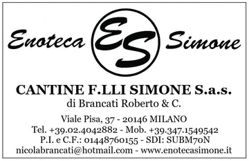 Enoteca Simone