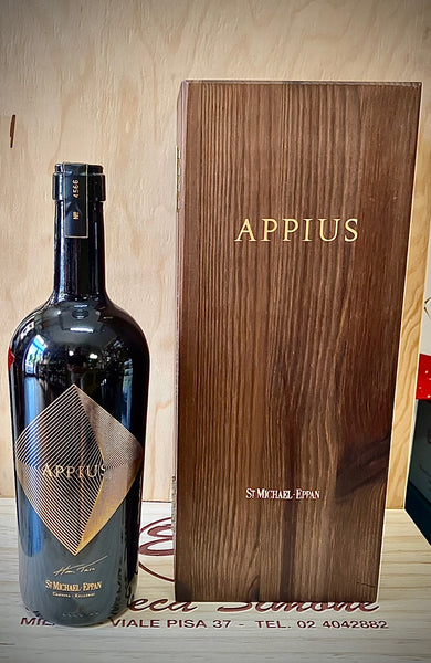 Appius 2017 – Alto Adige Bianco DOC – Cantina St Michael-Eppan