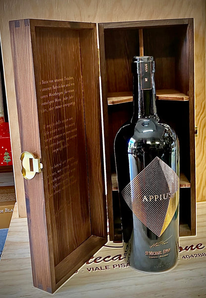Appius 2017 – Alto Adige Bianco DOC – Cantina St Michael-Eppan