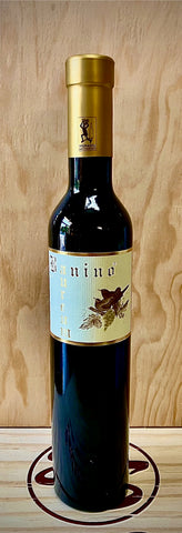 “Il Banino Aureum Passito” – Collina del Milanese IGT – 2021 – Azienda Agricola Banino