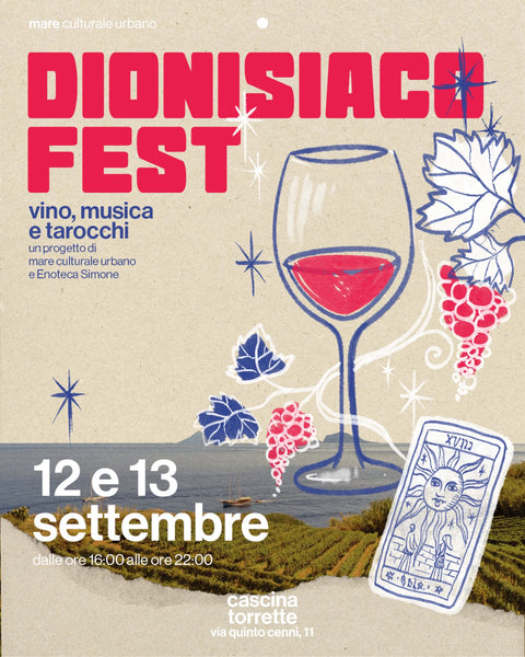 DIONISIACO FEST