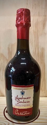 Lambrusco di Sorbara - DOP - Azienda Agricola Pedroni