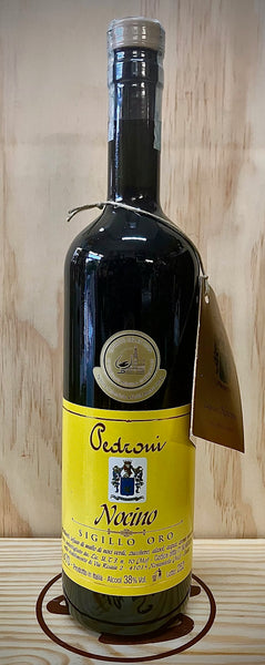 Nocino Sigillo Oro - Pedroni
