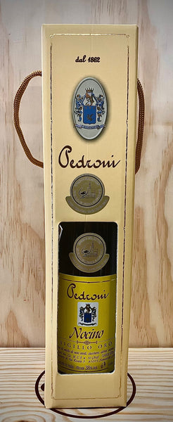 Nocino Sigillo Oro - Pedroni