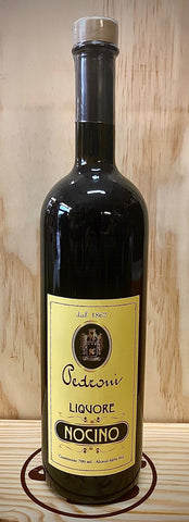 Nocino - Pedroni