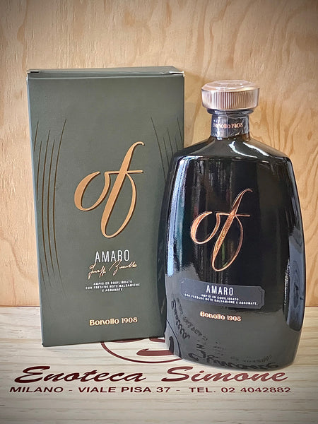 Amaro "Of" – Bonollo