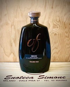 Amaro "Of" – Bonollo
