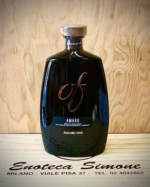 Amaro "Of" – Bonollo