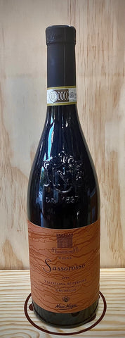 “Vigna Sassorosso” – Valtellina Superiore DOCG Grumello – 2020 – Nino Negri