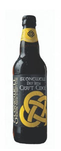 Sidro Stonewell Dry Irish Craft