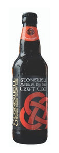 Sidro Stonewell Medium Irish Craft,