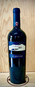 "Cabánico" - Basilicata IGT - 2022 - Alovini