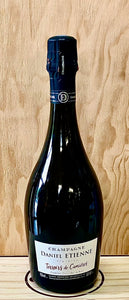 Champagne Cuvée - "Terroir de Cumieres" - Premier cru - Extra Brut - Millesimato 2013 - Danielle Etienne