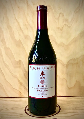 Dolcetto Ascheri 2022