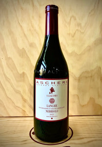 Nebbiolo S. Giacomo - Ascheri 2022